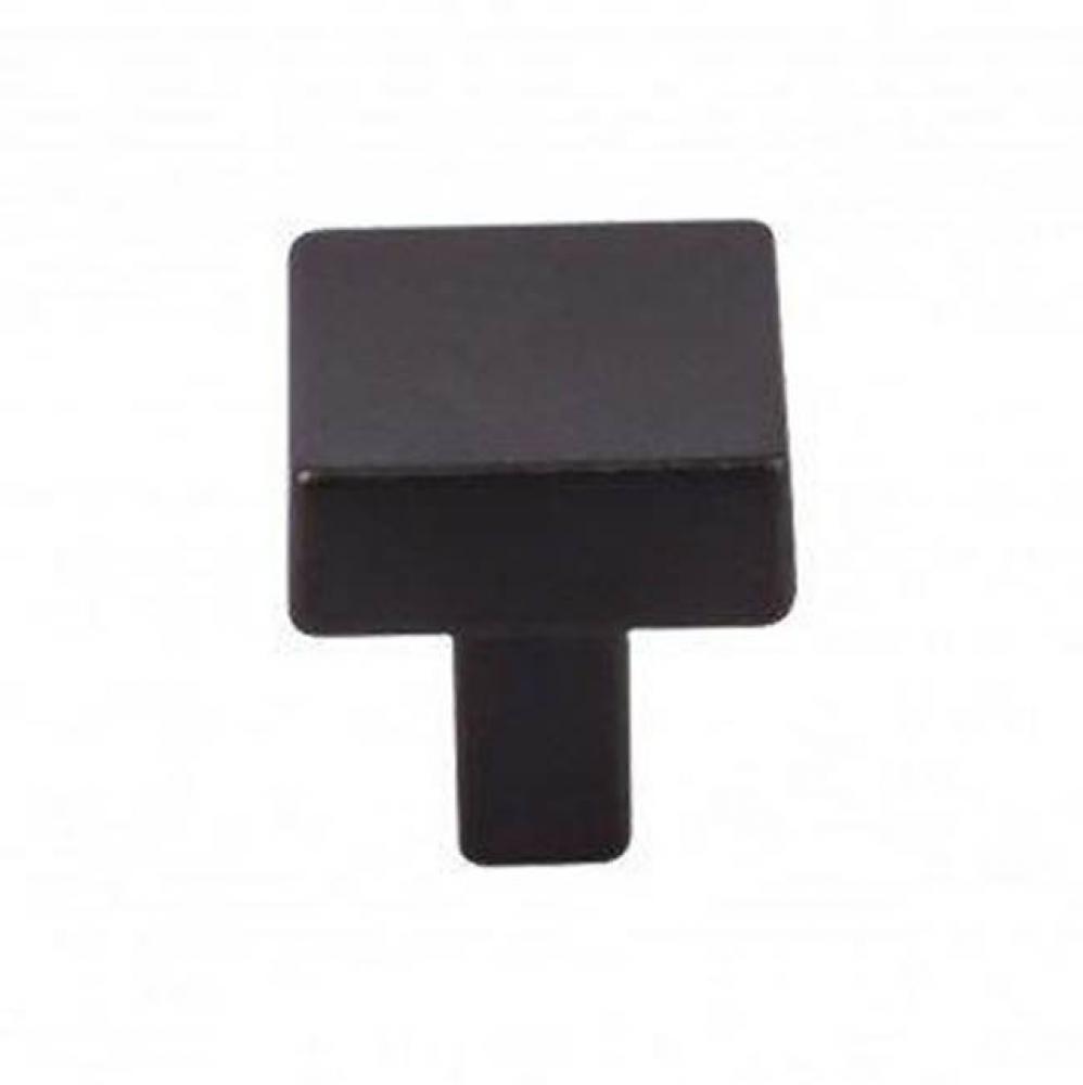 Channing Knob 1 1/16 Inch Sable