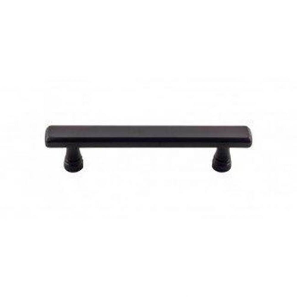 Kingsbridge Pull 3 3/4 Inch (c-c) Flat Black