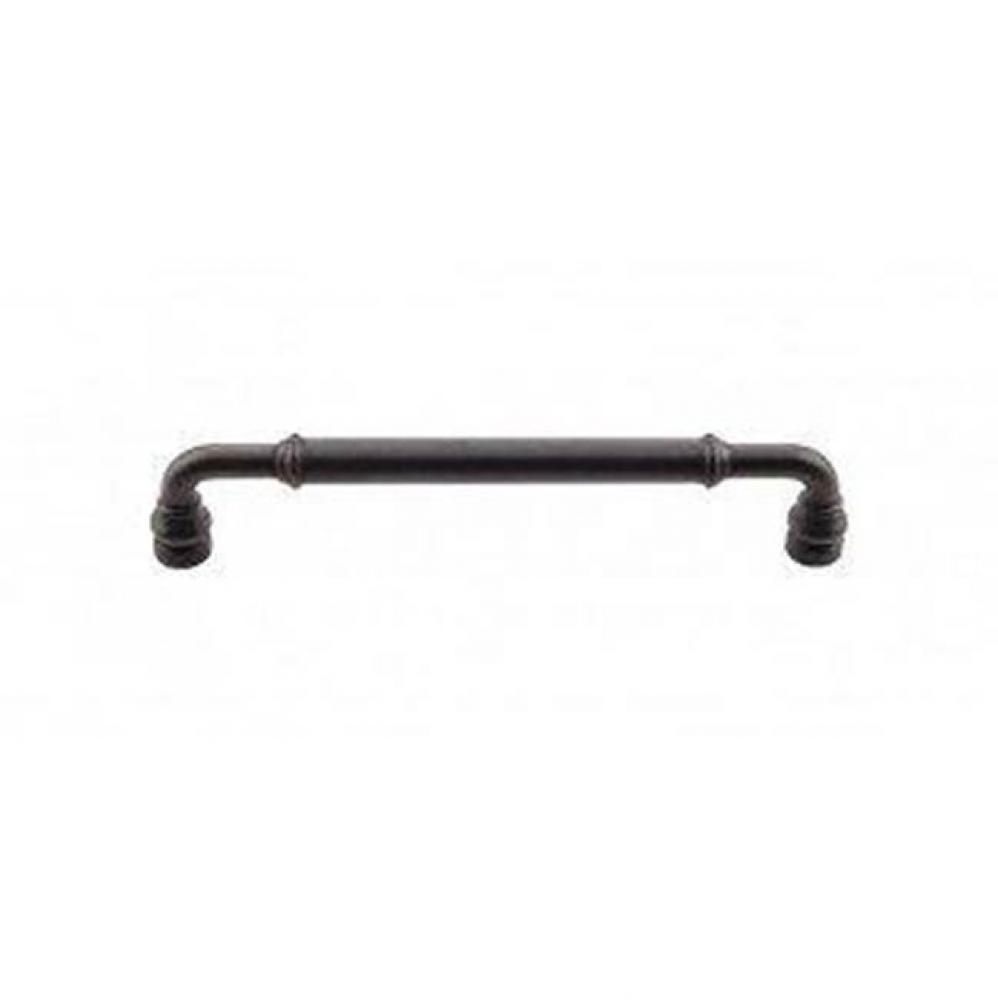 Brixton Pull 6 5/16 Inch (c-c) Sable