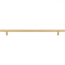 Top Knobs M2427 - Hopewell Bar Pull 26 15/32 Inch (c-c) Honey Bronze