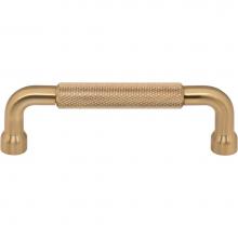 Top Knobs TK3262HB - Garrison Pull 3 3/4 Inch (c-c) Honey Bronze