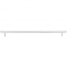 Top Knobs TK3057PC - Julian Pull 12 Inch (c-c) Polished Chrome