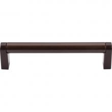 Top Knobs M1031 - Pennington Bar Pull 5 1/16 Inch (c-c) Oil Rubbed Bronze