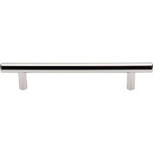Top Knobs M1271 - Hopewell Bar Pull 5 1/16 Inch (c-c) Polished Nickel
