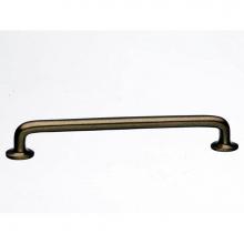Top Knobs M1396 - Aspen Rounded Pull 9 Inch (c-c) Light Bronze