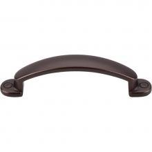 Top Knobs M1697 - Arendal Pull 3 Inch (c-c) Oil Rubbed Bronze