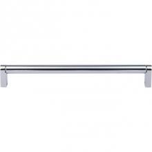 Top Knobs M2093 - Pennington Bar Pull 8 13/16 Inch (c-c) Polished Chrome