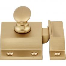 Top Knobs M2225 - Cabinet Latch 2 Inch Honey Bronze