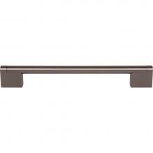 Top Knobs M2500 - Princetonian Appliance Pull 24 Inch (c-c) Ash Gray
