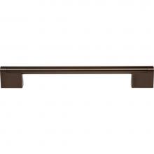 Top Knobs M2517 - Princetonian Appliance Pull 30 Inch (c-c) Oil Rubbed Bronze