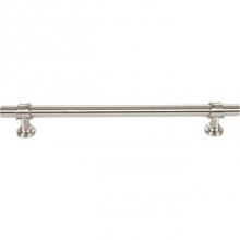 Top Knobs M2781 - Bit Appliance Pull 18 Inch (c-c) Polished Nickel