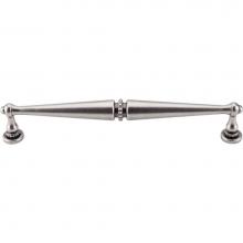 Top Knobs M920 - Edwardian Pull 8 3/4 Inch (c-c) Pewter Antique