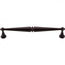 Top Knobs M922 - Edwardian Pull 8 3/4 Inch (c-c) Oil Rubbed Bronze