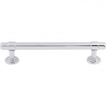 Top Knobs TK3002PC - Ellis Pull 5 1/16 Inch (c-c) Polished Chrome