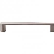 Top Knobs SS113 - Sibley Pull 6 5/16 Inch (c-c) Brushed Stainless Steel