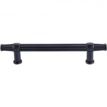 Top Knobs TK198UM - Luxor Pull 5 Inch (c-c) Umbrio