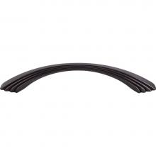 Top Knobs TK213SAB - Sydney Flair Pull 5 Inch (c-c) Sable