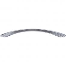 Top Knobs TK215PC - Sydney Flair Appliance Pull 12 Inch (c-c) Polished Chrome