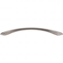 Top Knobs TK215PN - Sydney Flair Appliance Pull 12 Inch (c-c) Polished Nickel