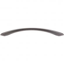 Top Knobs TK215PTA - Sydney Flair Appliance Pull 12 Inch (c-c) Pewter Antique