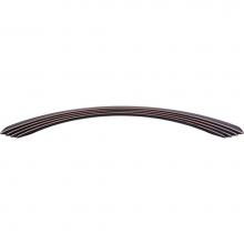 Top Knobs TK215UM - Sydney Flair Appliance Pull 12 Inch (c-c) Umbrio