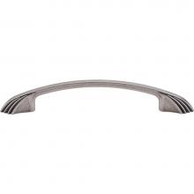 Top Knobs TK216PTA - Sydney Thin Pull 5 Inch (c-c) Pewter Antique