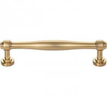 Top Knobs TK3072HB - Ulster Pull 5 1/16 Inch (c-c) Honey Bronze