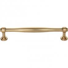 Top Knobs TK3073HB - Ulster Pull 6 5/16 Inch (c-c) Honey Bronze
