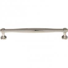 Top Knobs TK3074PN - Ulster Pull 7 9/16 Inch (c-c) Polished Nickel