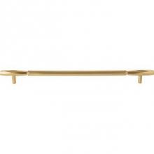 Top Knobs TK3086HB - Kingsmill Pull 12 Inch (c-c) Honey Bronze