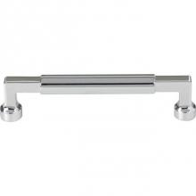 Top Knobs TK3092PC - Cumberland Pull 5 1/16 Inch (c-c) Polished Chrome