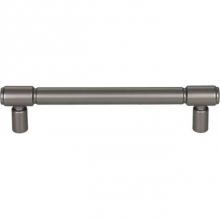 Top Knobs TK3113AG - Clarence Pull 5 1/16 Inch (c-c) Ash Gray