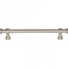 Top Knobs TK3123BSN - Ormonde Pull 6 5/16 Inch (c-c) Brushed Satin Nickel