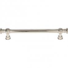 Top Knobs TK3123PN - Ormonde Pull 6 5/16 Inch (c-c) Polished Nickel