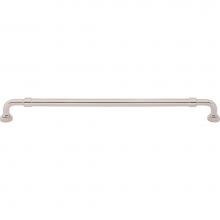 Top Knobs TK3185PN - Holden Pull 12 Inch (c-c) Polished Nickel