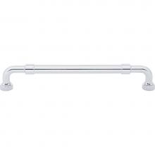 Top Knobs TK3187PC - Holden Appliance Pull 18 Inch (c-c) Polished Chrome