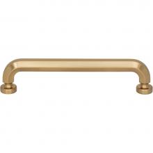 Top Knobs TK3322HB - Stanmore Pull 5 1/16 Inch (c-c) Honey Bronze