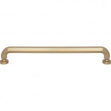 Top Knobs TK3327HB - Stanmore Appliance Pull 12 Inch (c-c) Honey Bronze