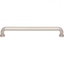 Top Knobs TK3328BSN - Stanmore Appliance Pull 18 Inch (c-c) Brushed Satin Nickel