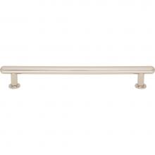 Top Knobs TK3338PN - Lambert Appliance Pull 18 Inch (c-c) Polished Nickel
