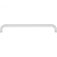 Top Knobs TK3348PC - Brockwell Appliance Pull 12 Inch (c-c) Polished Chrome