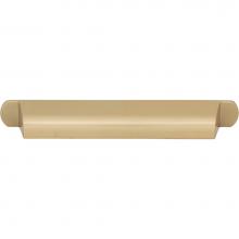 Top Knobs TK3363HB - Cressing Cup Pull 6  5/16 Inch (c-c) Honey Bronze