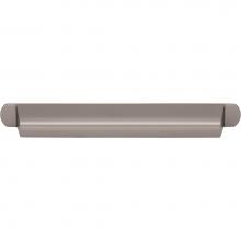 Top Knobs TK3364AG - Cressing Cup Pull 7 9/16 Inch (c-c) Ash Gray