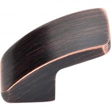 Top Knobs TK52TB - Thumb Knob 3/4 Inch Tuscan Bronze