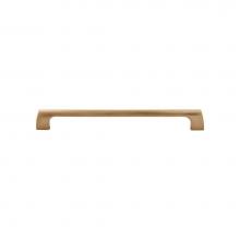 Top Knobs TK546HB - Holland Pull 9 Inch (c-c) Honey Bronze