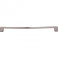 Top Knobs TK547BSN - Holland Pull 12 Inch (c-c) Brushed Satin Nickel