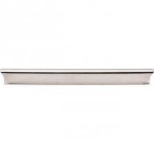 Top Knobs TK556PN - Glacier Pull 8 Inch (c-c) Polished Nickel