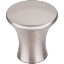 Top Knobs TK590BSN - Oculus Knob 7/8 Inch Brushed Satin Nickel