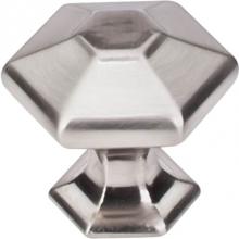 Top Knobs TK712BSN - Spectrum Knob 1 1/8 Inch Brushed Satin Nickel