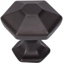 Top Knobs TK712SAB - Spectrum Knob 1 1/8 Inch Sable